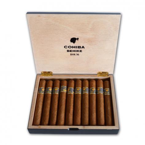 Lot 97 - Cohiba Behike 56