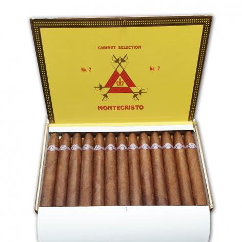 Lot 97 - Montecristo No.2