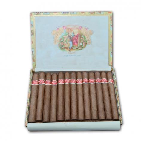 Lot 98 - Romeo y Julieta Exhibition No.3