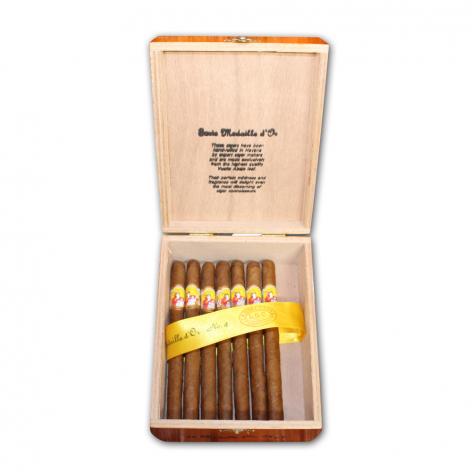 Lot 98 - La Gloria Cubana Medaille d&#39 Oro No.4