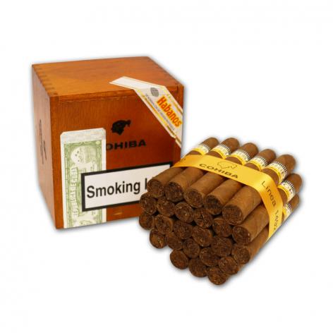 Lot 98 - Cohiba Siglo I