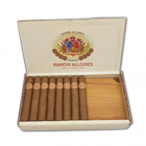 Lot 98 - Ramon Allones Allones Specially Selected