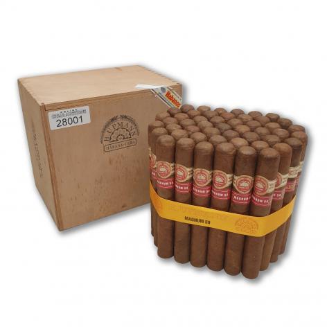 Lot 98 - H. Upmann Magnum 50