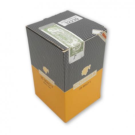 Lot 98 - Cohiba Siglo V
