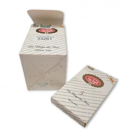 Lot 98 - Hoyo de Monterrey Le Hoyo du Roi