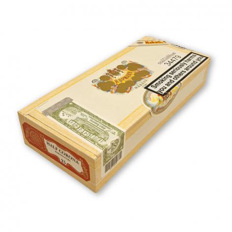 Lot 98 - H. Upmann Half Corona