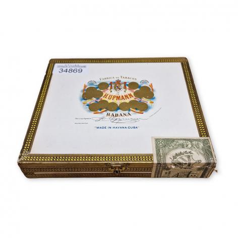 Lot 98 - H. Upmann Naturals
