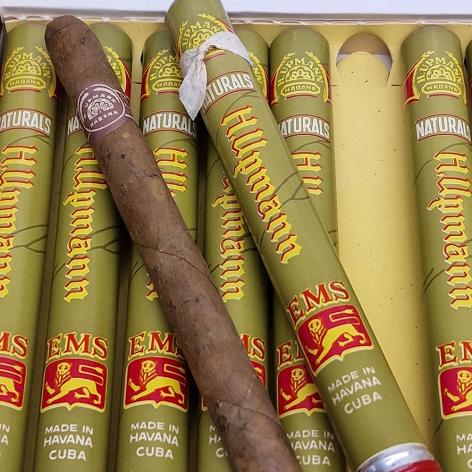 Lot 98 - H. Upmann Naturals