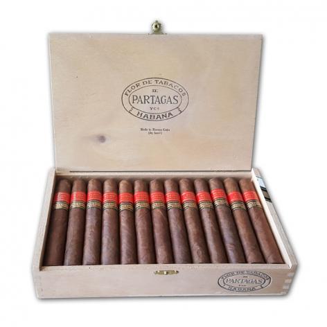 Lot 98 - Partagas Serie D no 2