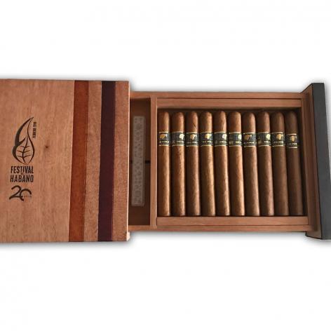 Lot 98 - Cohiba Behike 56 Humidor