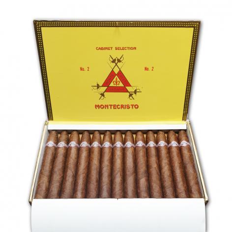 Lot 98 - Montecristo No.2