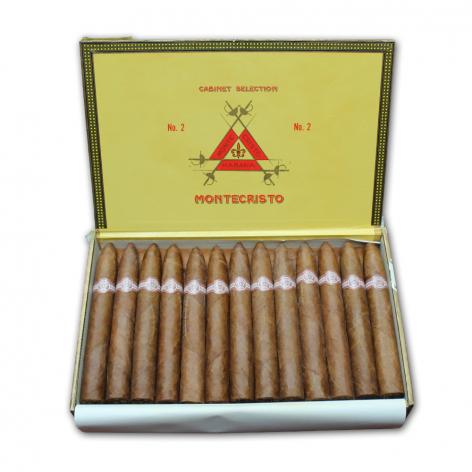 Lot 99 - Montecristo No.2