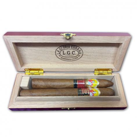 Lot 99 - La Gloria Cubana  25th anniversary