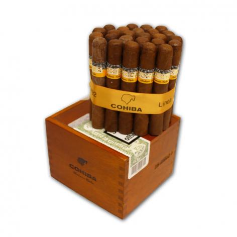 Lot 99 - Cohiba Siglo I