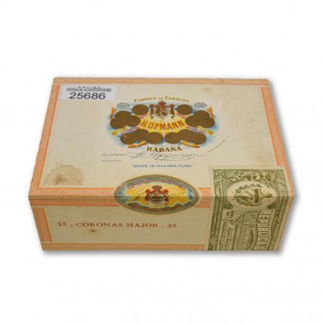 Lot 99 - H.Upmann Coronas Major 