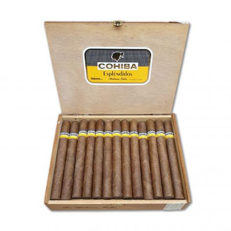 Lot 99 - Cohiba Esplendidos