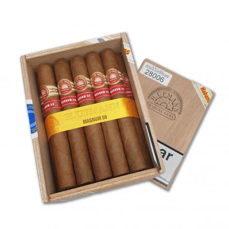 Lot 99 - H. Upmann Magnum 50