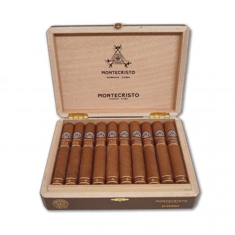 Lot 99 - Montecristo Dumas 