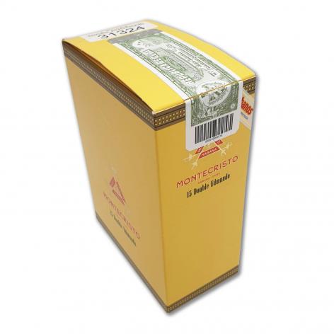 Lot 99 - Montecristo Double Edmundo 