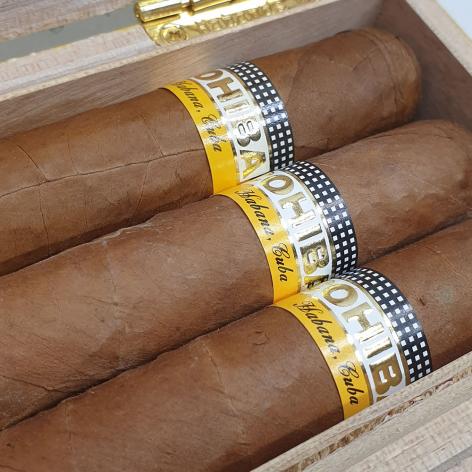 Lot 99 - Cohiba Siglo VI