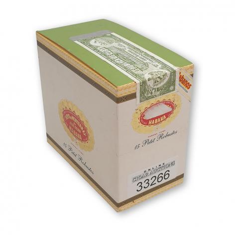 Lot 99 - Hoyo de Monterrey Petit Robustos