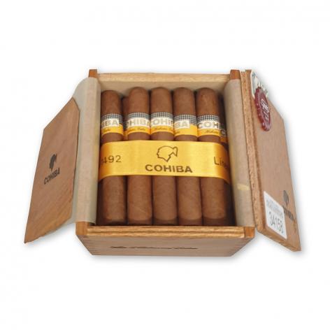 Lot 99 - Cohiba Siglo I