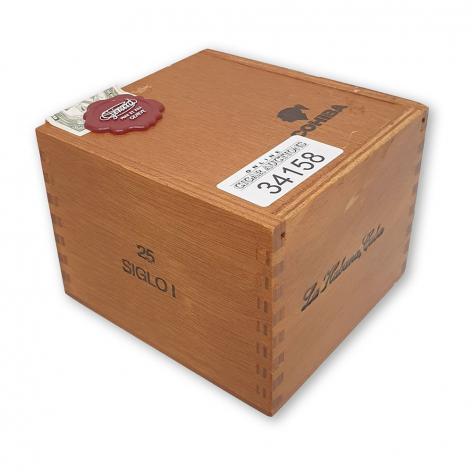 Lot 99 - Cohiba Siglo I