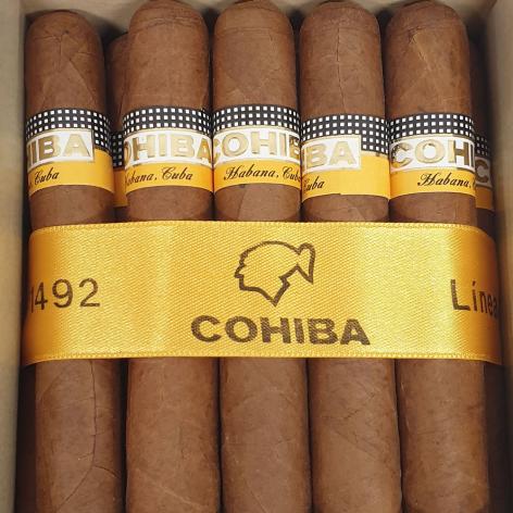 Lot 99 - Cohiba Siglo I