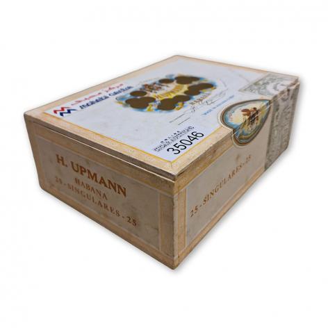 Lot 99 - H. Upmann Singulares 
