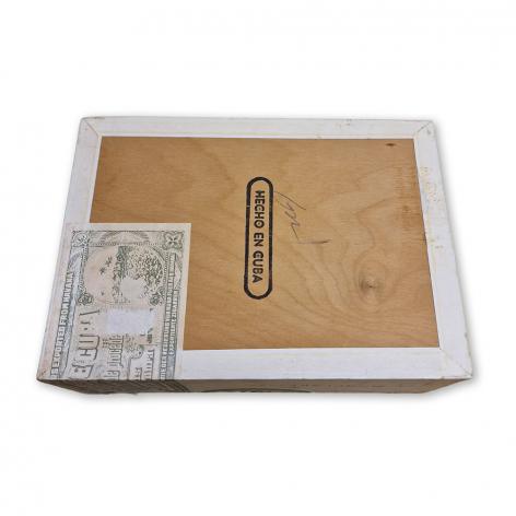 Lot 99 - H. Upmann Singulares 