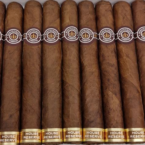 Lot 99 - Montecristo No. 4