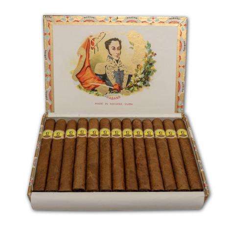 Lot 99 - Bolivar Coronas Extra