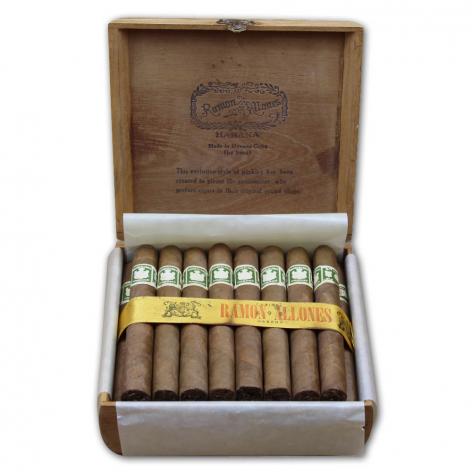 Lot 99 - Ramon Allones 898 Cabinet Selection