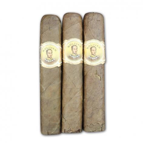 Lot 9 - Bolivar Petit Bolivar