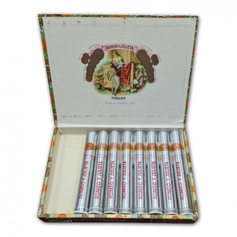 Lot 9 - Romeo y Julieta Romeo no.1