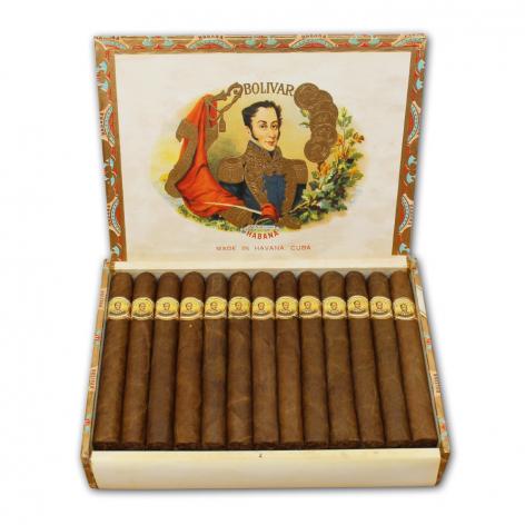 Lot 9 - Bolivar Coronas