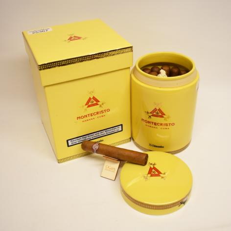 Lot 9 - Montecristo Edmundo