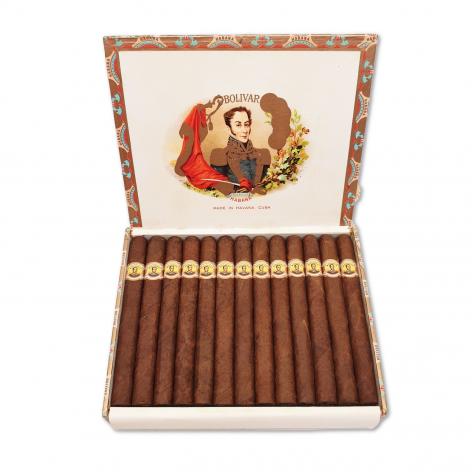 Lot 9 - Bolivar Coronas Gigantes