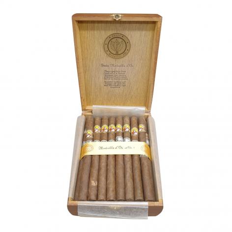 Lot 9 - La Gloria Cubana Medaille d'Or No. 1