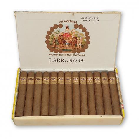 Lot 9 - Por Larranaga Small Coronas
