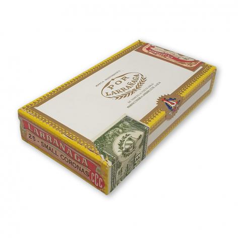 Lot 9 - Por Larranaga Small Coronas