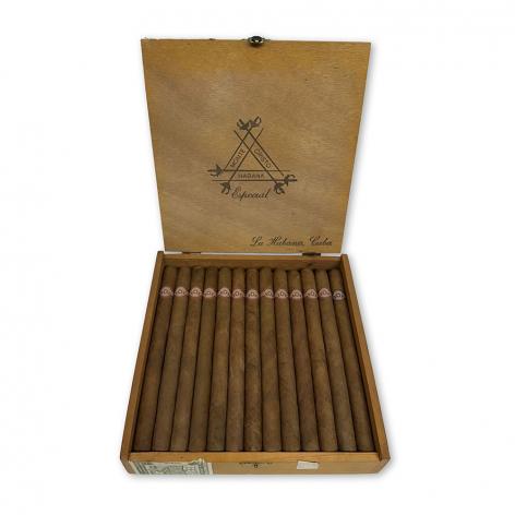 Lot 9 - Montecristo Especial