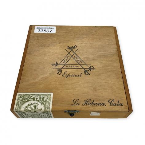 Lot 9 - Montecristo Especial