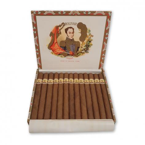 Lot 9 - Bolivar Lonsdales