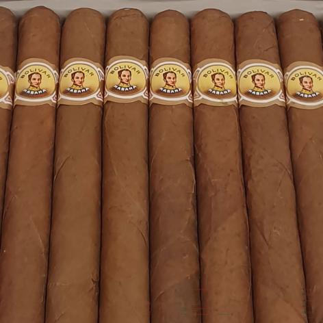 Lot 9 - Bolivar Lonsdales