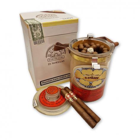 Lot 9 - H. Upmann Noellas