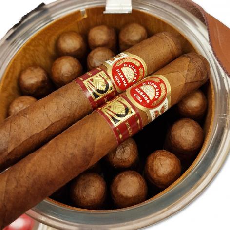 Lot 9 - H. Upmann Noellas