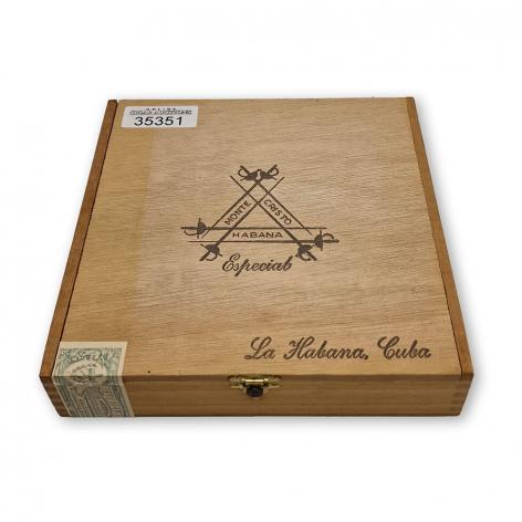 Lot 9 - Montecristo Especial