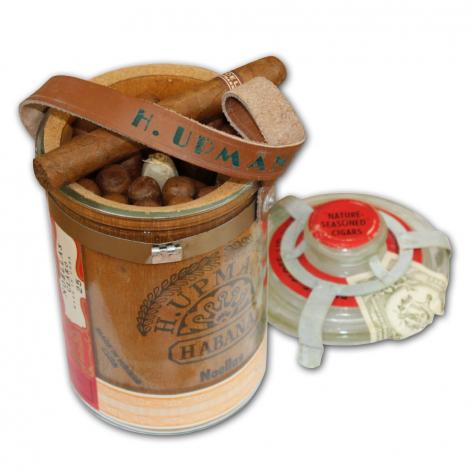 Lot 9 - H.Upmann Noellas Claro