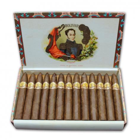 Lot 9 - Bolivar Belicosos Finos